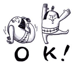 THE BEST OF SAMURAI ~Episode2~ sticker #1416852