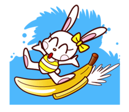 It is lovely. Animal characters  ,NO.2 sticker #1416892