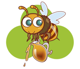 It is lovely. Animal characters  ,NO.2 sticker #1416895