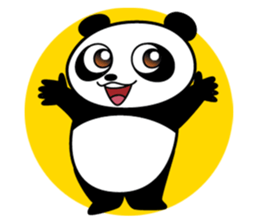 It is lovely. Animal characters  ,NO.2 sticker #1416897