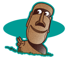 It is lovely. Animal characters  ,NO.2 sticker #1416910