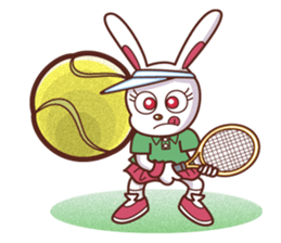 It is lovely. Animal characters  ,NO.2 sticker #1416929