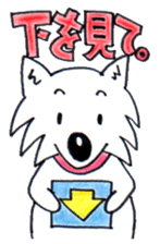 RIKI & TORA -season 2- sticker #1416939