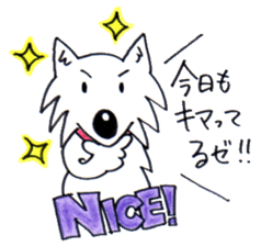 RIKI & TORA -season 2- sticker #1416946