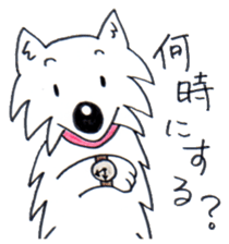 RIKI & TORA -season 2- sticker #1416947