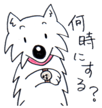 RIKI & TORA -season 2- sticker #1416947