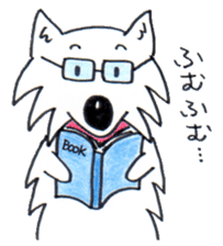 RIKI & TORA -season 2- sticker #1416948