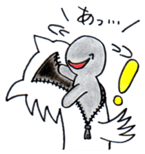 RIKI & TORA -season 2- sticker #1416949