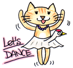 RIKI & TORA -season 2- sticker #1416950