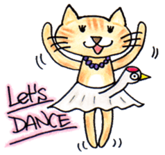 RIKI & TORA -season 2- sticker #1416950