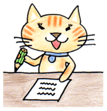 RIKI & TORA -season 2- sticker #1416951