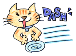 RIKI & TORA -season 2- sticker #1416953