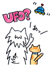 RIKI & TORA -season 2- sticker #1416954