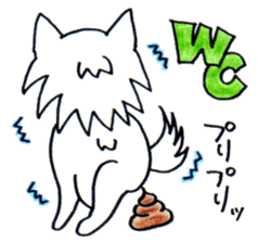 RIKI & TORA -season 2- sticker #1416957