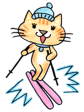 RIKI & TORA -season 2- sticker #1416959