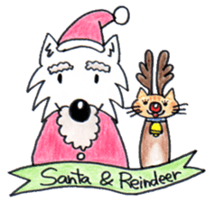 RIKI & TORA -season 2- sticker #1416963