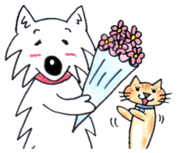 RIKI & TORA -season 2- sticker #1416965