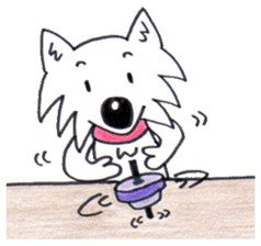 RIKI & TORA -season 2- sticker #1416967