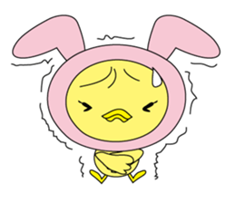 U SA PI YO sticker #1417449