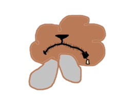 I am cookie sticker #1417533