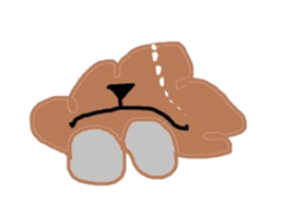 I am cookie sticker #1417551