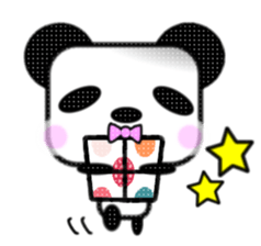 Pander Son sticker #1417578