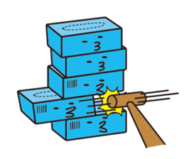 Love Tissue sticker #1417618