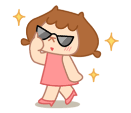 RichMii Stickers_My Boyfriend sticker #1417844