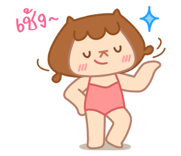 RichMii Stickers_My Boyfriend sticker #1417847