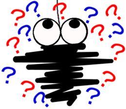 Tsukkomi system Bagworm sticker #1418013