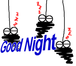 Tsukkomi system Bagworm sticker #1418018