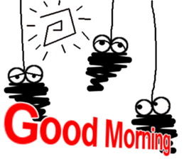 Tsukkomi system Bagworm sticker #1418019