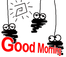 Tsukkomi system Bagworm sticker #1418019