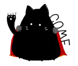 King kurokoge sticker #1418054