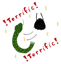 King kurokoge sticker #1418082