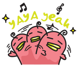 Lun Lun sticker #1418575