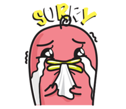 Lun Lun sticker #1418577