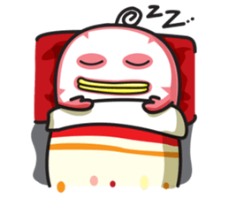 Lun Lun sticker #1418580