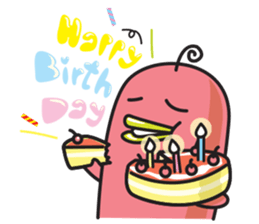 Lun Lun sticker #1418592