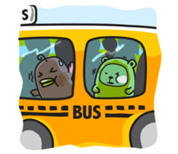 Lun Lun sticker #1418597