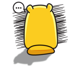 Lun Lun sticker #1418604