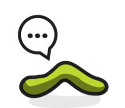 Lun Lun sticker #1418609