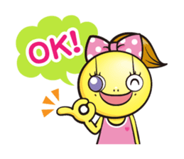 "TENIBO"- The best tennis player sticker #1418815