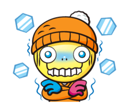 "TENIBO"- The best tennis player sticker #1418847