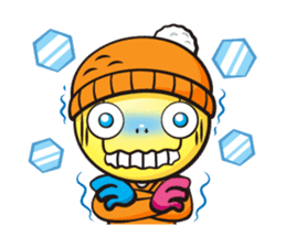 "TENIBO"- The best tennis player sticker #1418847