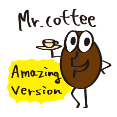Mr.coffee amazing version