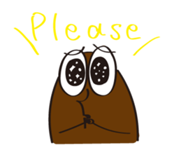 Mr.coffee amazing version sticker #1418988