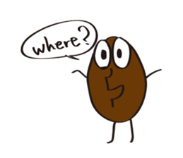 Mr.coffee amazing version sticker #1418993