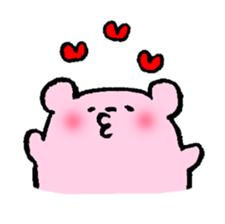 Momo ham Part2 sticker #1419305