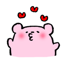 Momo ham Part2 sticker #1419305